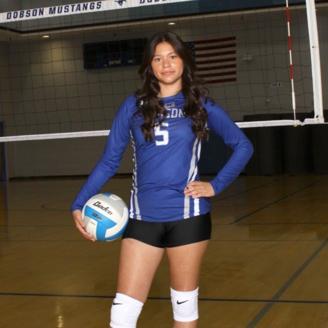 Izzy Martinez mugshot