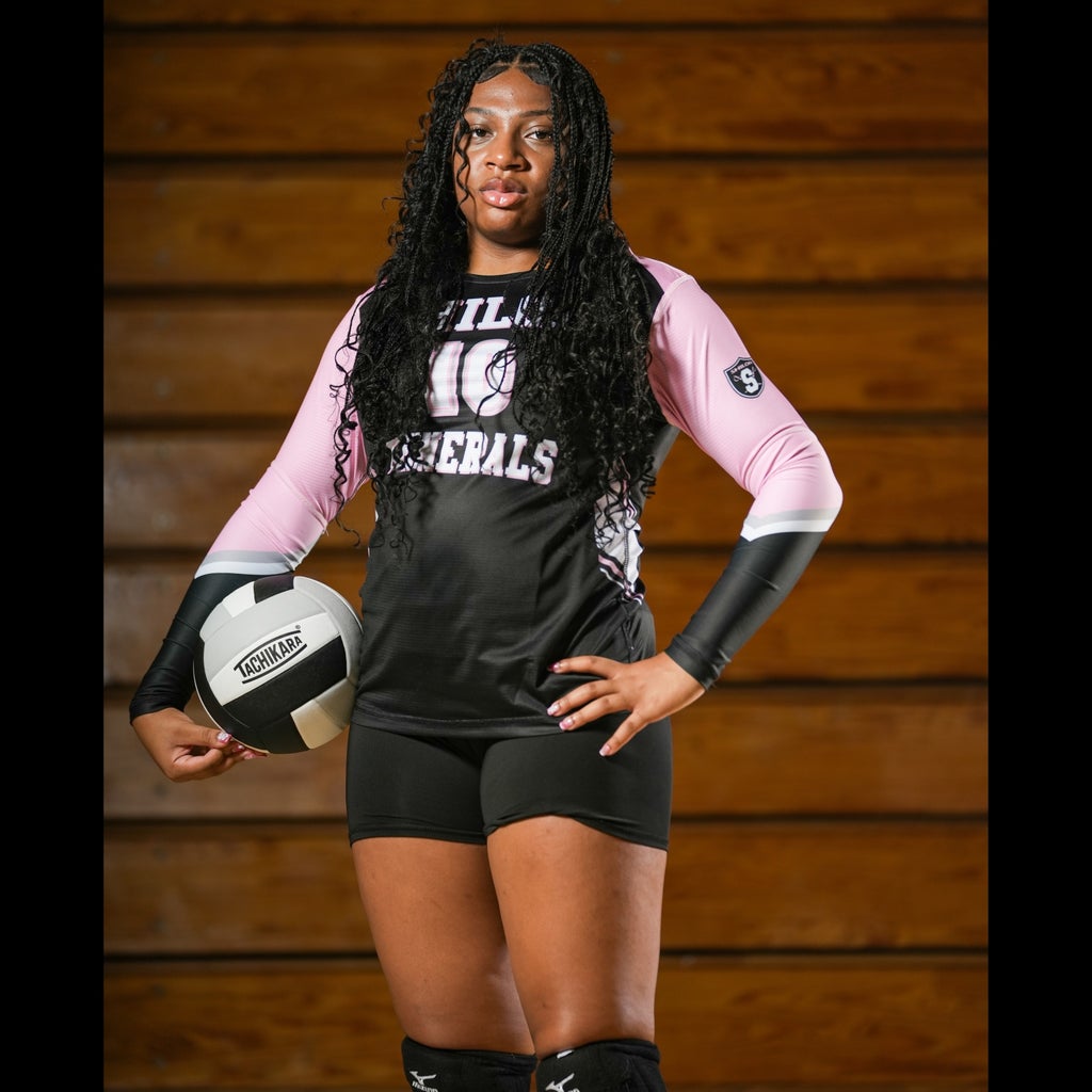Anaiya Rollins mugshot