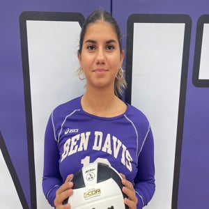 Danijela Copic mugshot