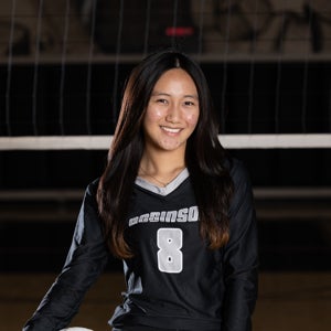 Vivian Tran mugshot