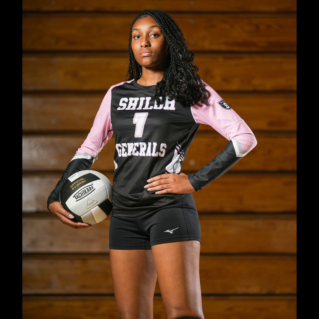 Shaylah Gregory mugshot