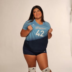 Kaleia K mugshot