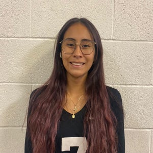 Camila DeLaLuz mugshot
