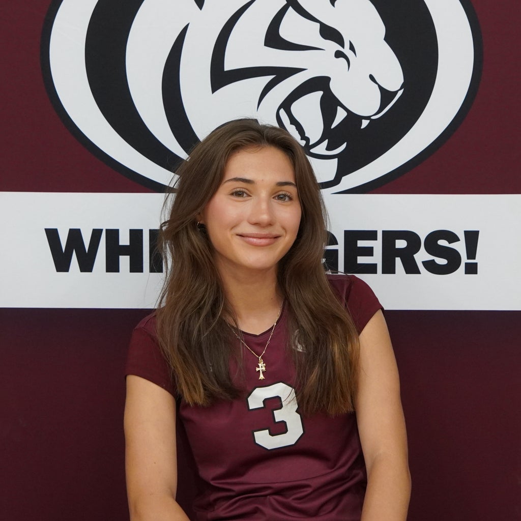 Victoria Tello mugshot