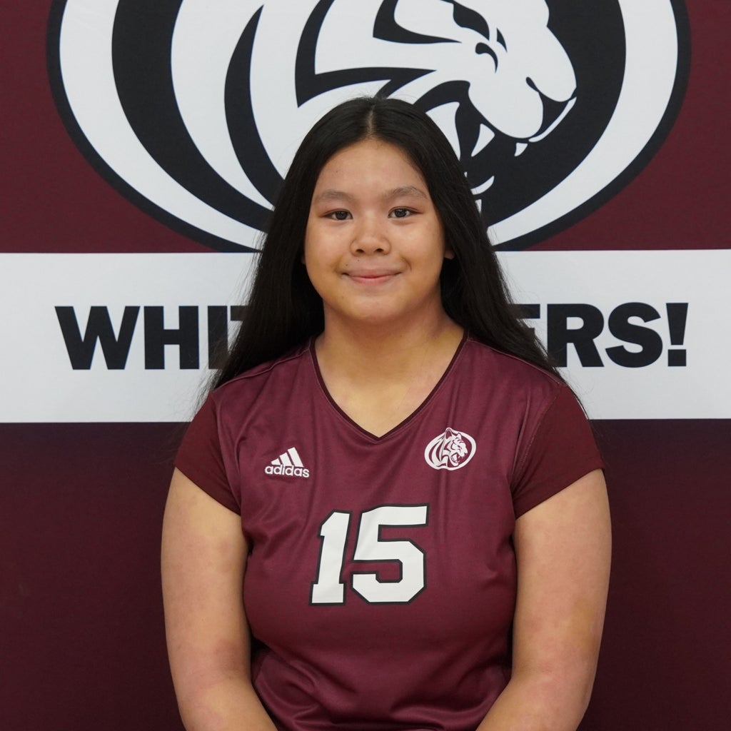 Jeizsendoll Millamena mugshot