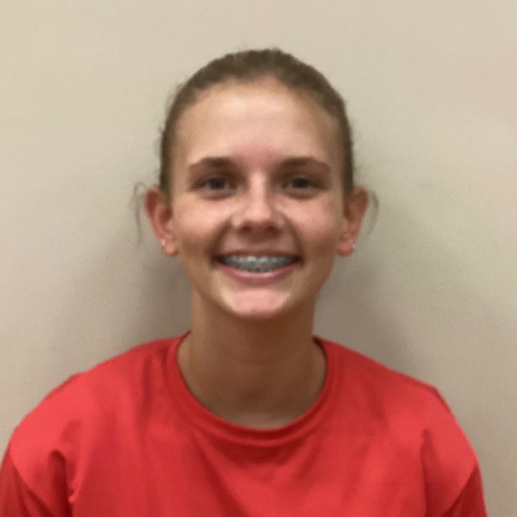 Chloe Faircloth mugshot