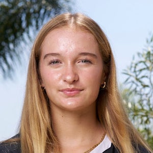 Eden Young mugshot