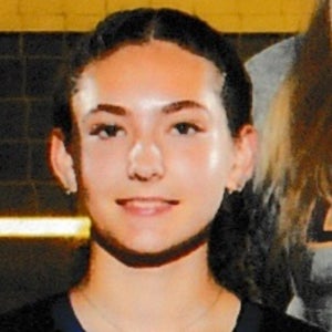 Aspen Guymon mugshot