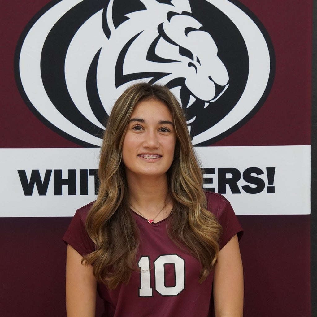 Breanna Vargas mugshot