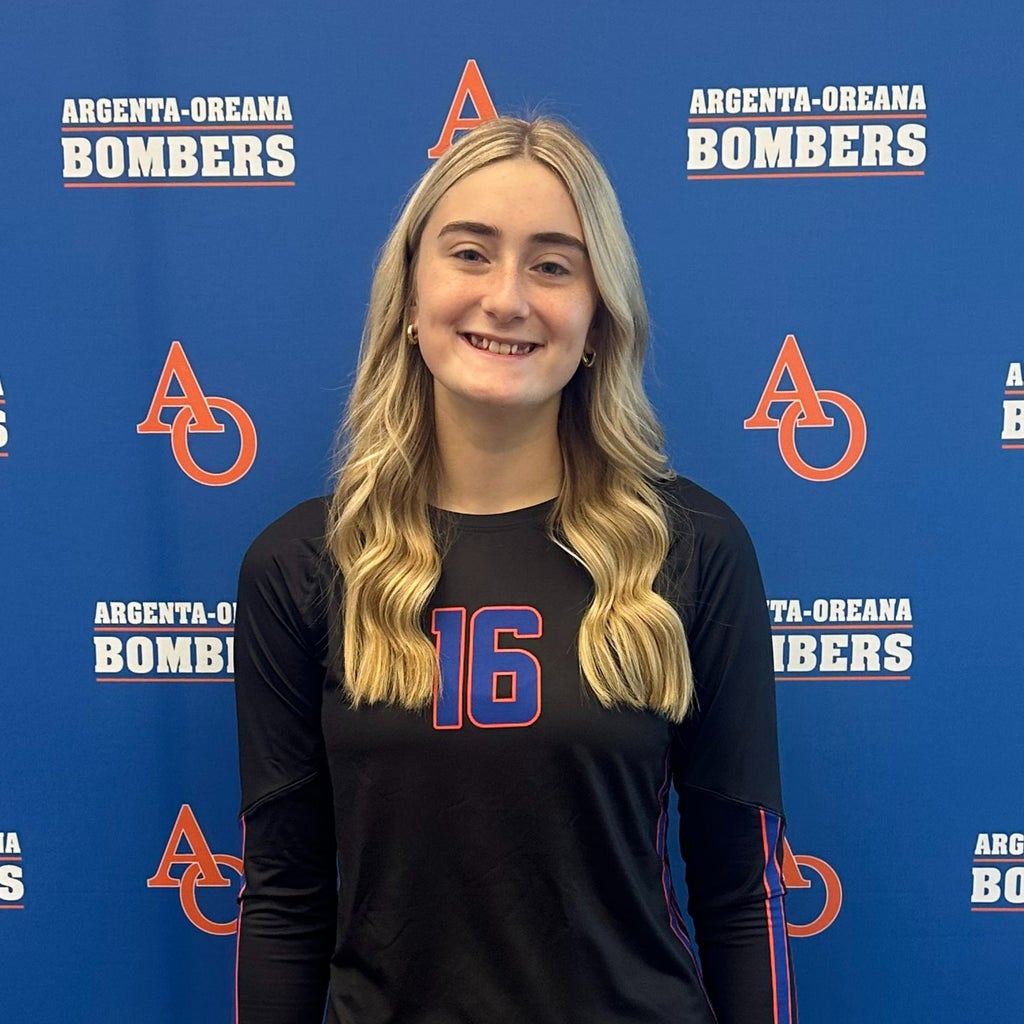 Addison Maiden mugshot