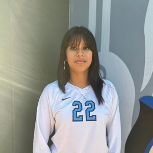 Karla Cruz mugshot
