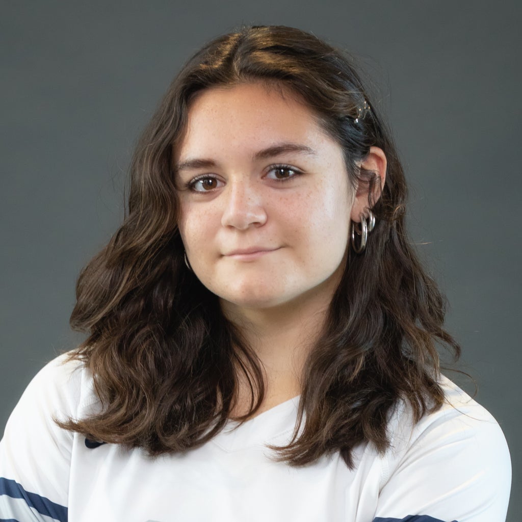 Abigail Burris mugshot