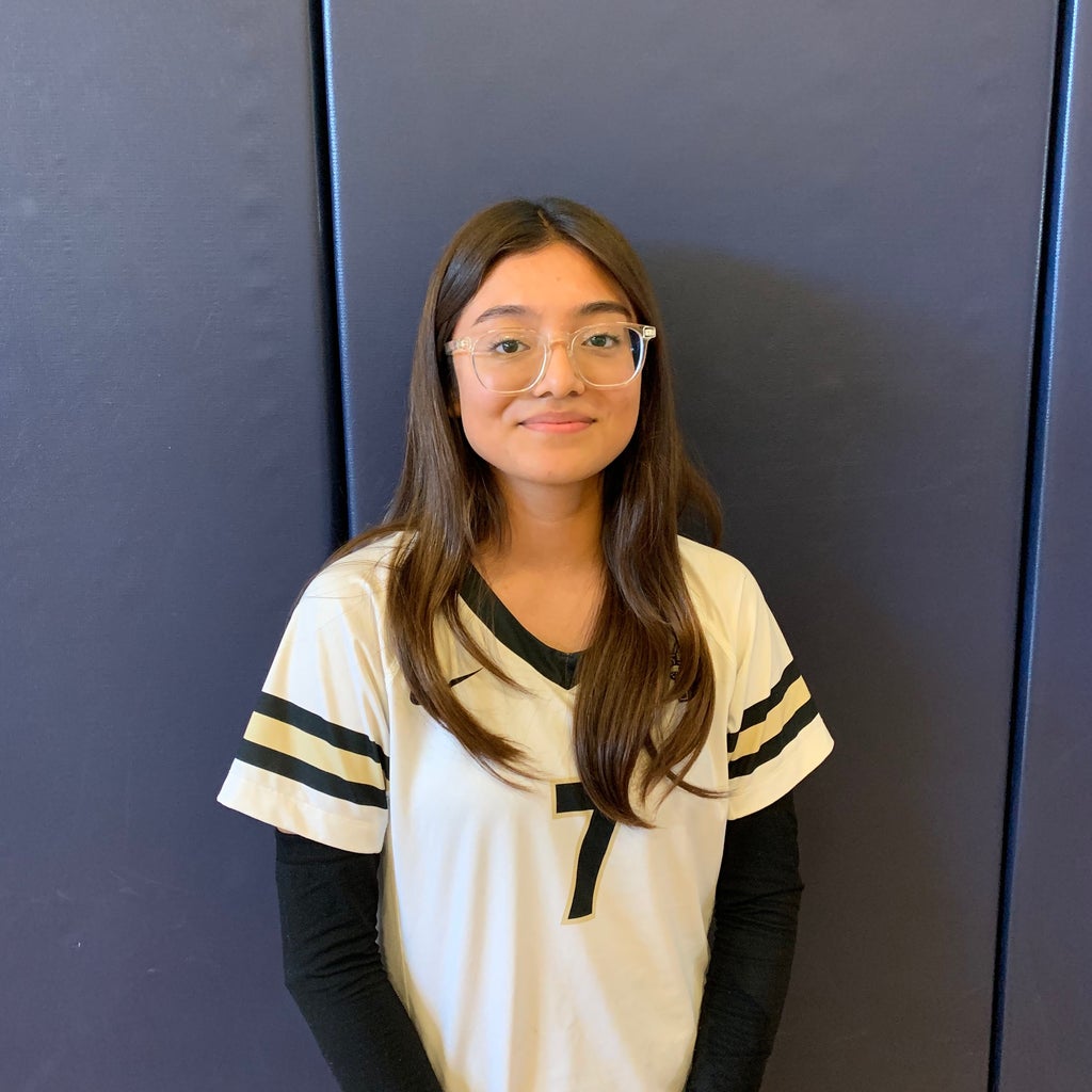 Isabela Rosales mugshot