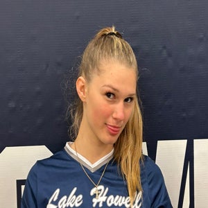 Ava Froise mugshot