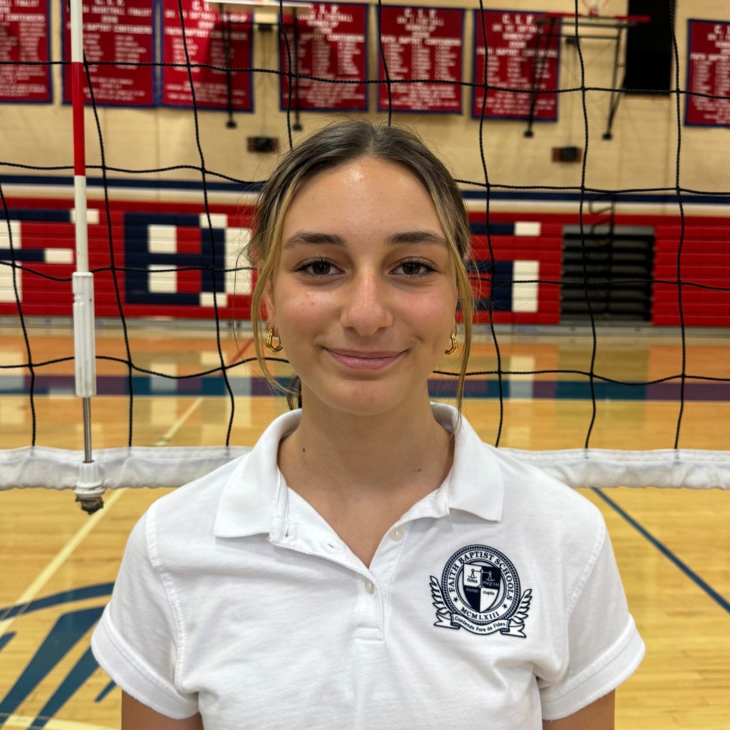 Emily Latchinian