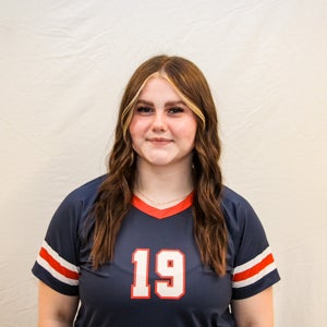 Lilian Larsen mugshot