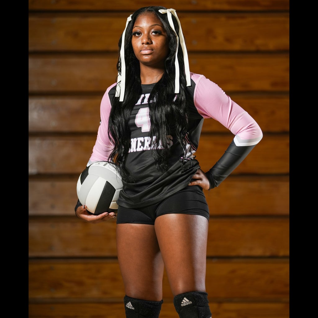 Nyla Riddle mugshot