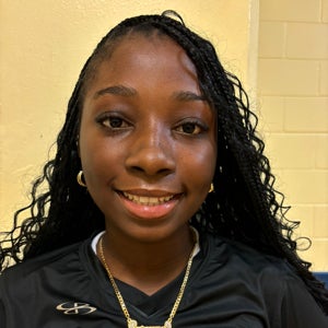 Saronna Smith mugshot