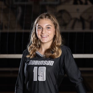 Aubrey Pyle