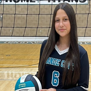 Lucero Moreno mugshot