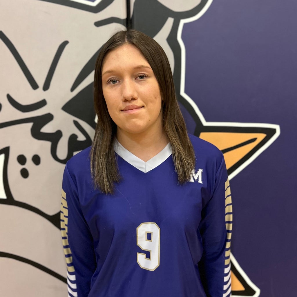 Payton Klepper