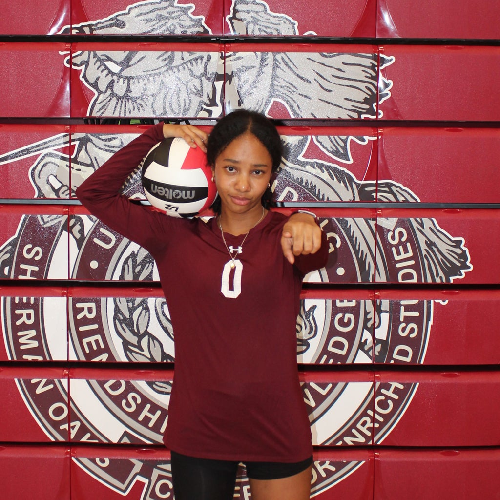Senya Ansan  mugshot