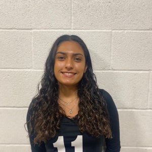 Emily Lopez mugshot