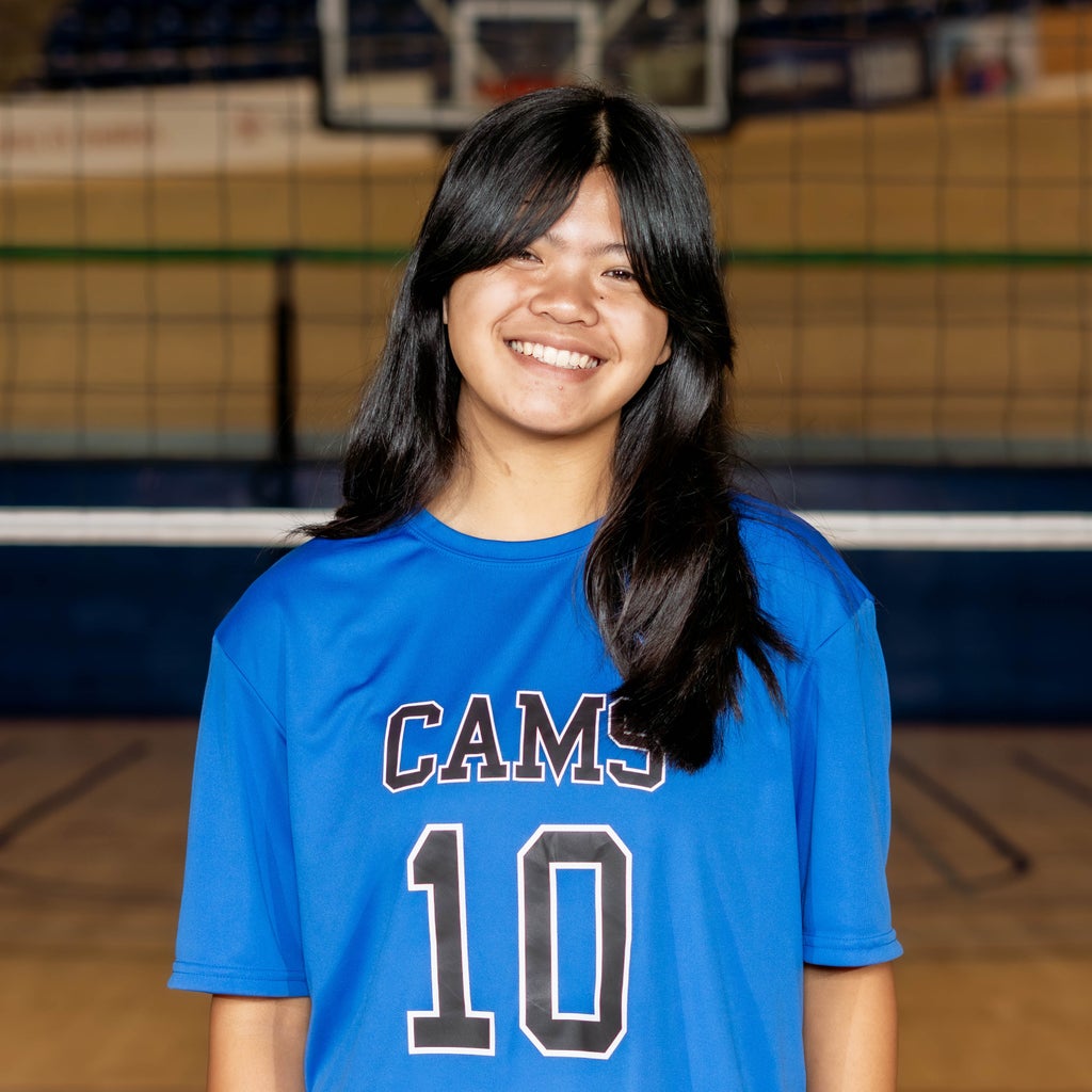 MEILANI BUGARIN mugshot