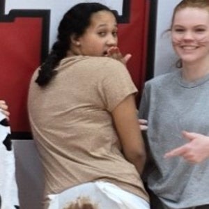 Sydney Hayden mugshot