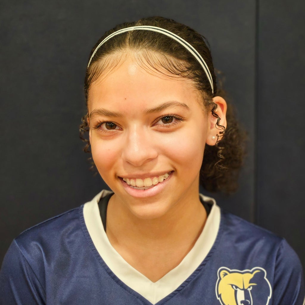 Abigail Gonzalez-Ruperto mugshot