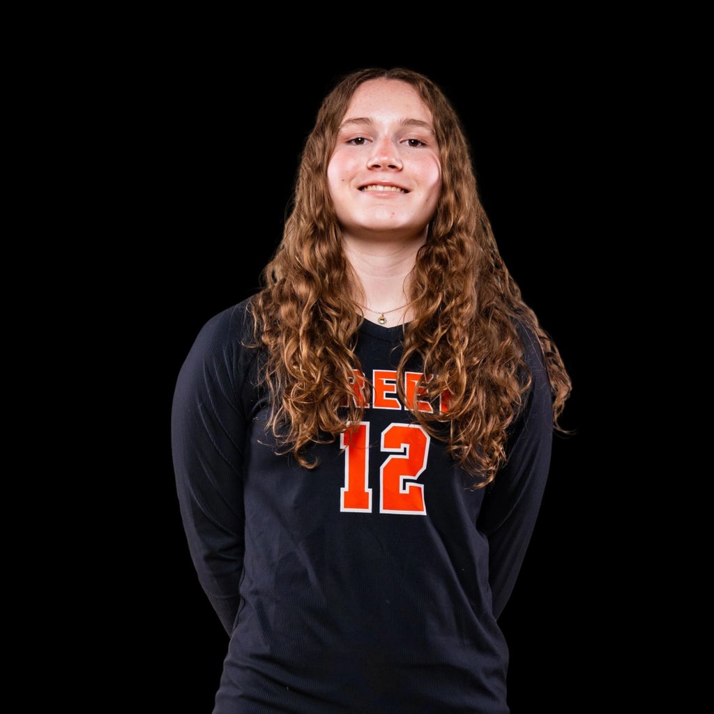 Maeve Hamrick mugshot