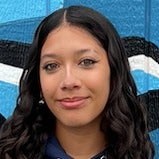 Kamila Mendoza mugshot