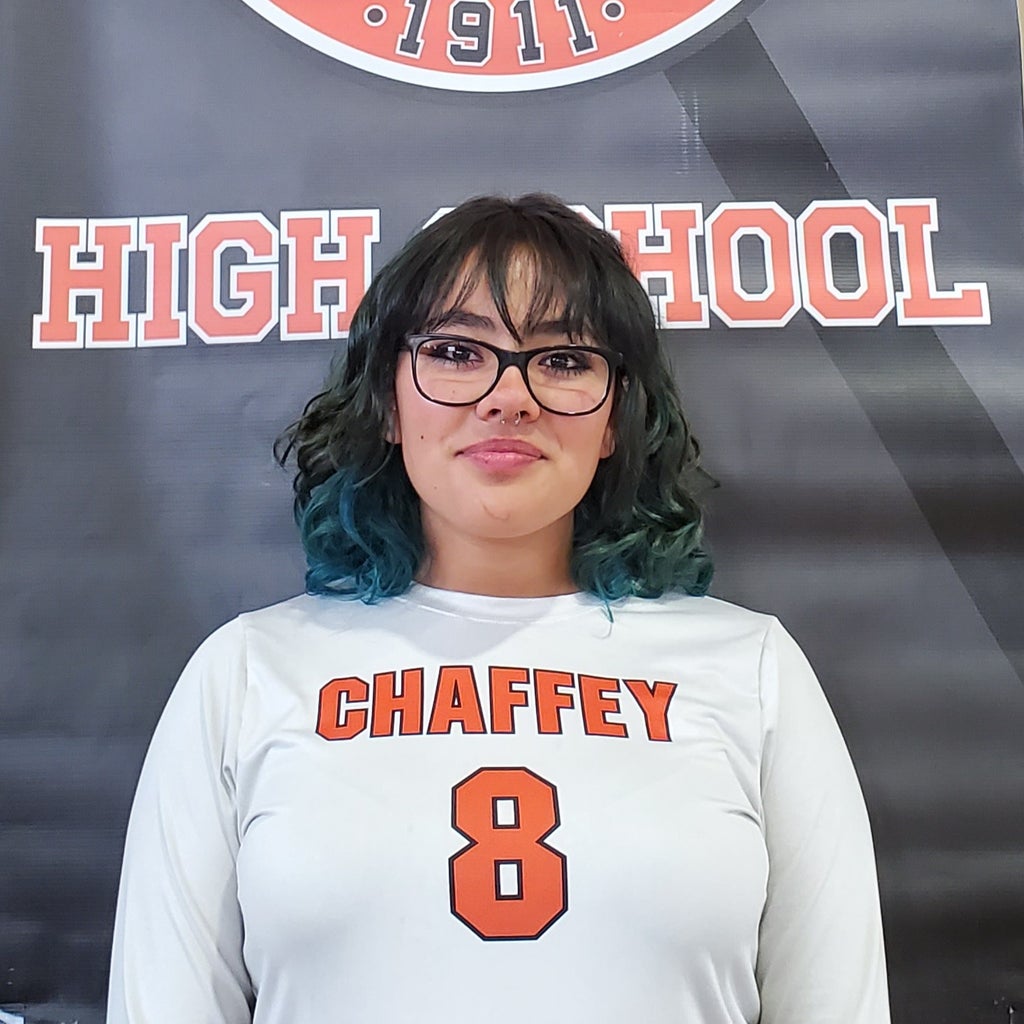 Stassia Medrano mugshot