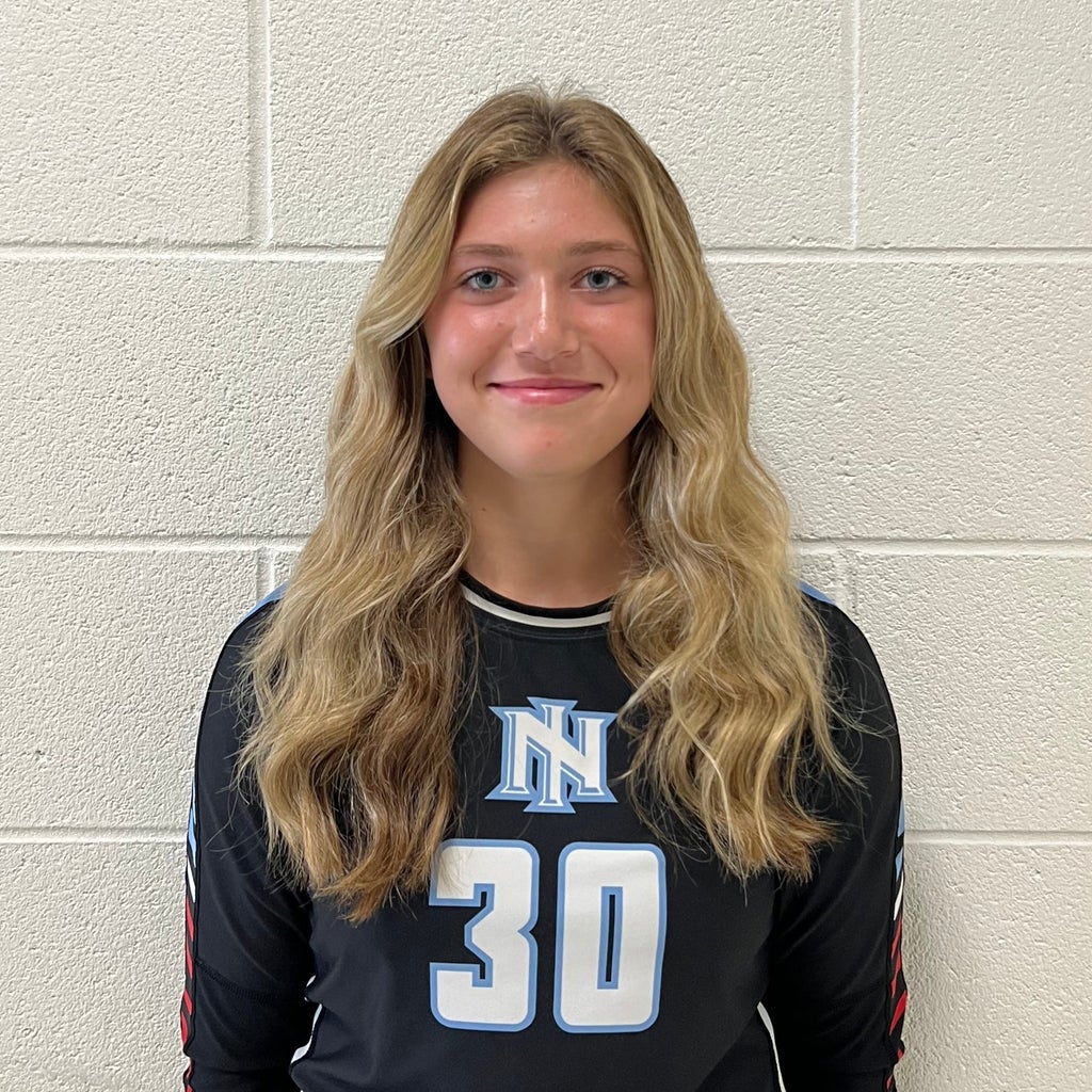 Ansley Nelson mugshot