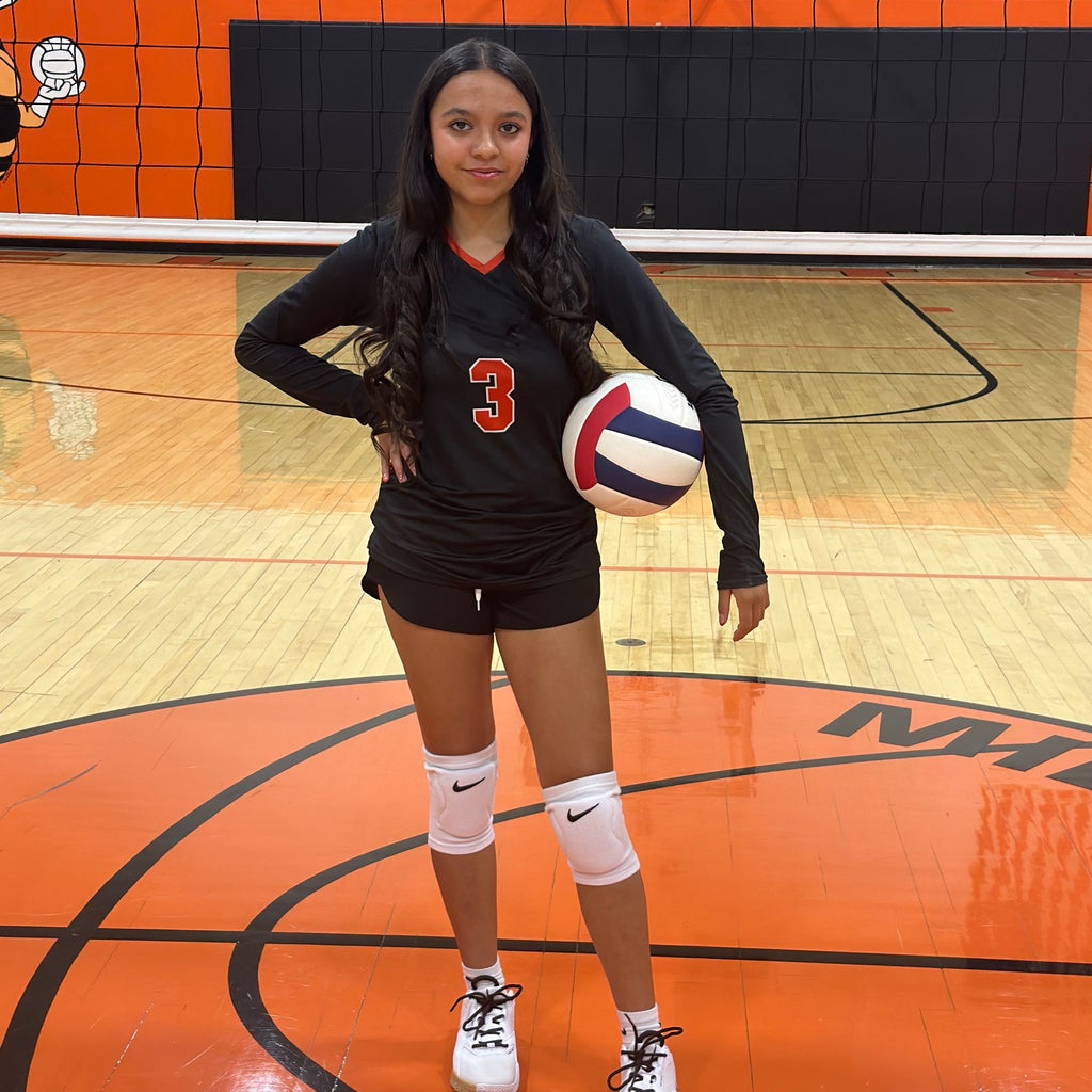 Natalie  Vigil mugshot