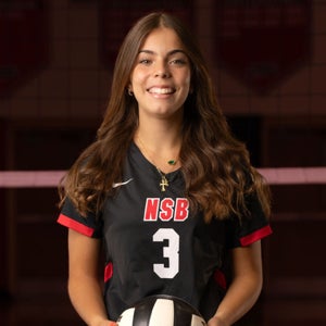 Alyssa Penamonte