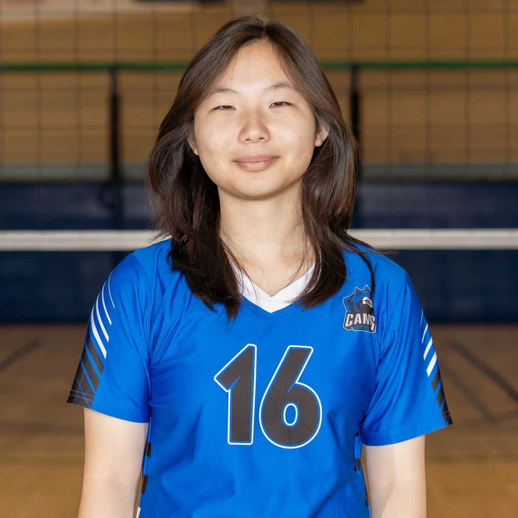 KATHERINE YAO