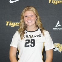 Ansley Little mugshot