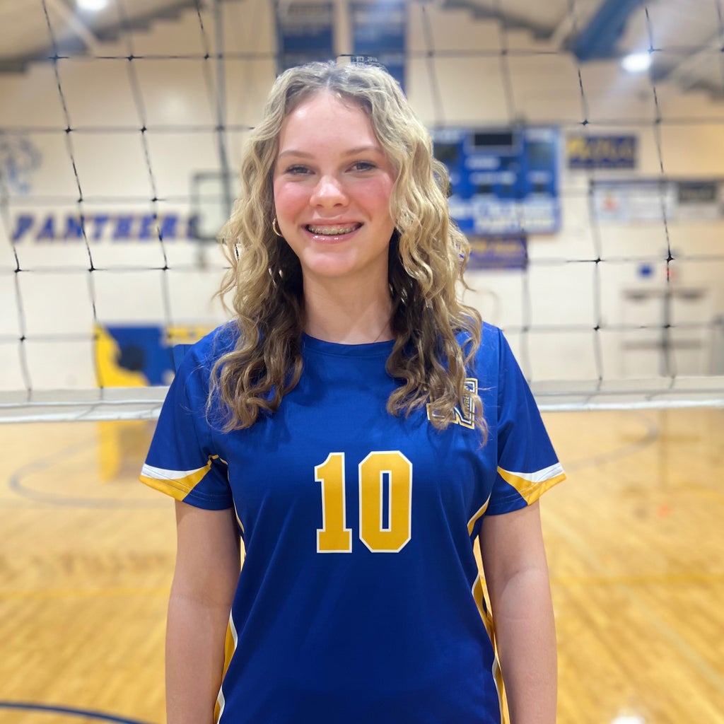 Lexi Bonnell mugshot