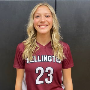 Kalynne Pickering