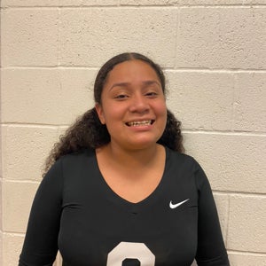 Kimberly Cobos mugshot