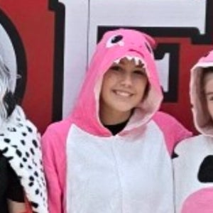 Sophia Steinker mugshot