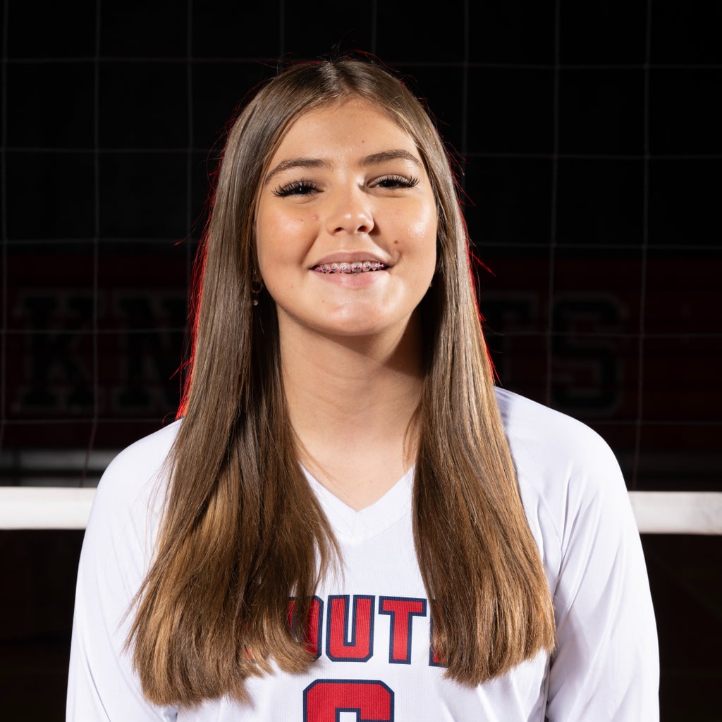 Baylee Buckhave mugshot