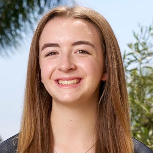 Siena Porcelli mugshot