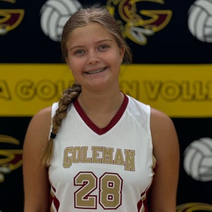 Madison McDermott mugshot
