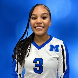 Olivia Crockett mugshot