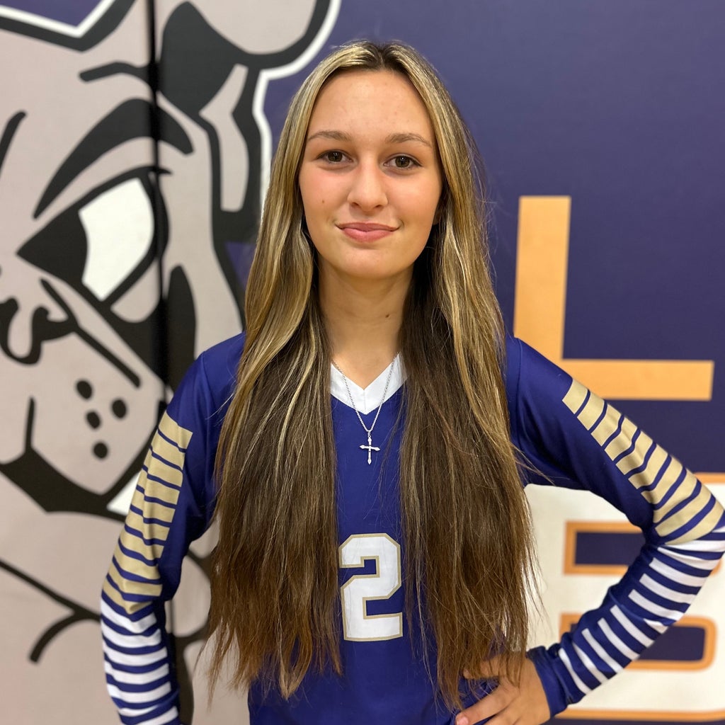 Brooklynn Ross mugshot