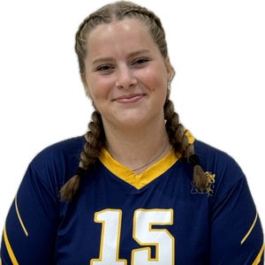 Ainsley Gray mugshot