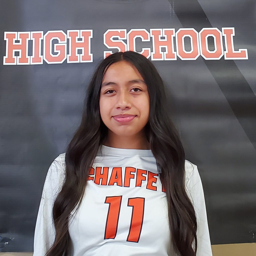 Eliana Razo mugshot