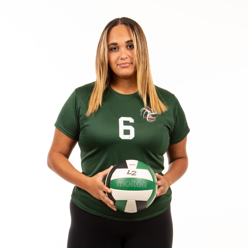 Marielle Acevedo mugshot